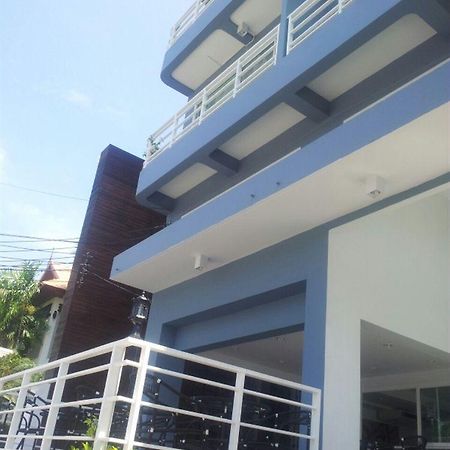Nantra Hua Hin Hotel Buitenkant foto