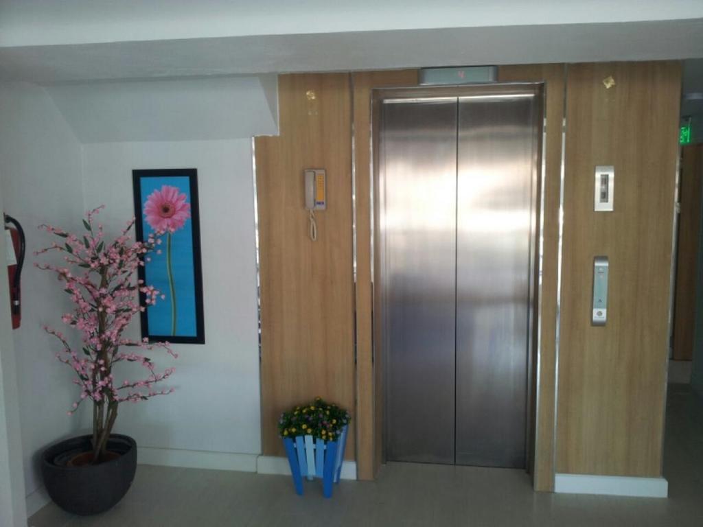 Nantra Hua Hin Hotel Buitenkant foto